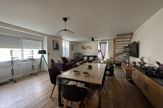  maison ste-croix-du-mt 33410