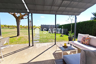  maison ste-croix-du-mt 33410