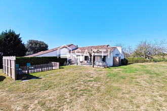  maison ste-croix-du-mt 33410