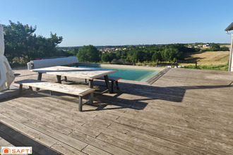  maison ste-croix-du-mt 33410