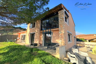  maison ste-croix-du-verdon 04500