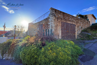  maison ste-croix-du-verdon 04500