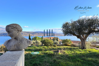  maison ste-croix-du-verdon 04500