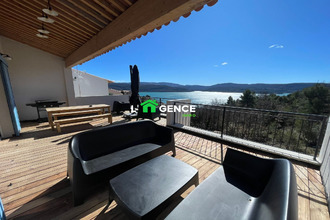  maison ste-croix-du-verdon 04500