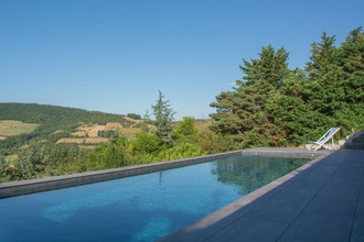  maison ste-croix-en-jarez 42800