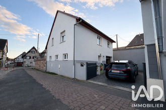  maison ste-croix-en-plaine 68127