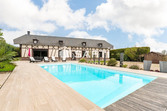  maison ste-croix-sur-buchy 76750