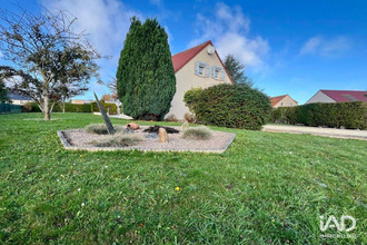  maison ste-croix-sur-mer 14480