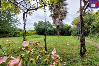  maison ste-croix-volvestre 09230