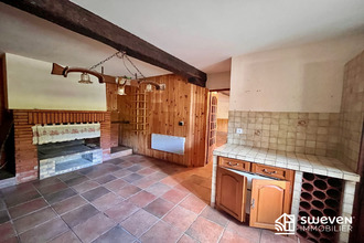  maison ste-croix-volvestre 09230