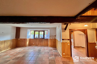  maison ste-croix-volvestre 09230