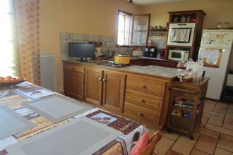  maison ste-eanne 79800