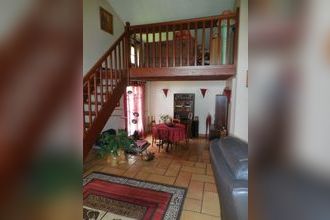  maison ste-eanne 79800