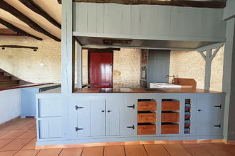  maison ste-eanne 79800