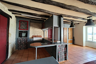  maison ste-eanne 79800