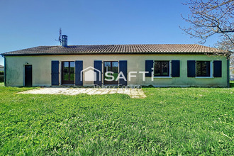  maison ste-eanne 79800