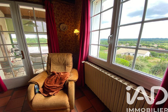  maison ste-eanne 79800