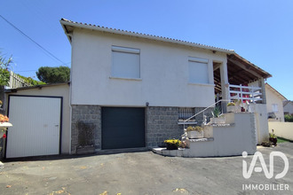  maison ste-eanne 79800