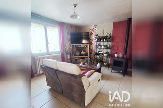  maison ste-eanne 79800