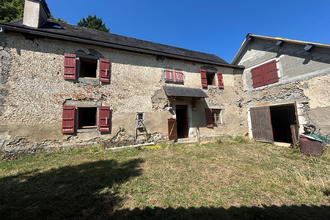  maison ste-engrace 64560