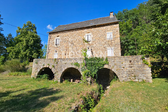  maison ste-enimie 48210