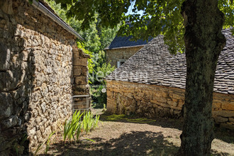  maison ste-enimie 48210