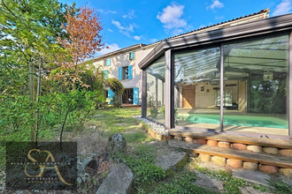  maison ste-eulalie 11170