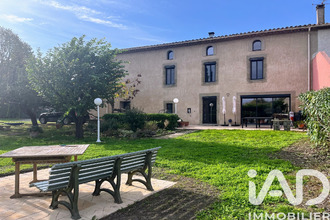  maison ste-eulalie 11170