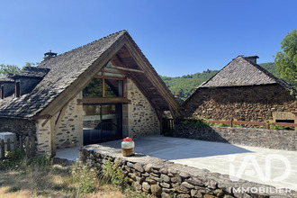  maison ste-eulalie-d-olt 12130