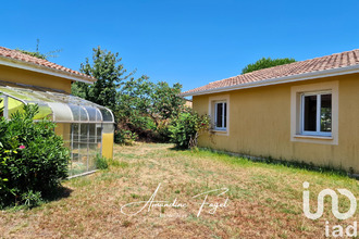  maison ste-eulalie-en-born 40200