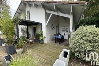  maison ste-eulalie-en-born 40200