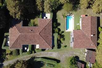  maison ste-eulalie-en-born 40200