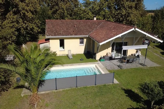  maison ste-eulalie-en-born 40200