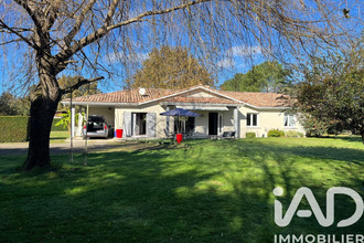  maison ste-eulalie-en-born 40200