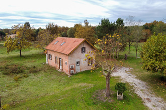  maison ste-eulalie-en-born 40200