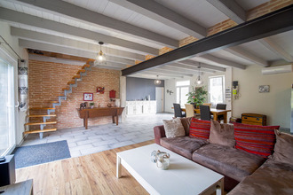  maison ste-eulalie-en-born 40200