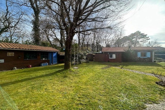  maison ste-eulalie-en-born 40200