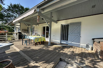  maison ste-eulalie-en-born 40200