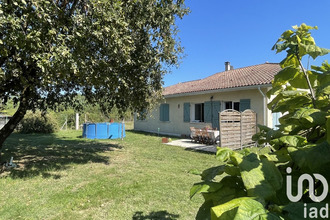  maison ste-eulalie-en-born 40200