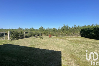  maison ste-eulalie-en-born 40200