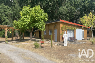  maison ste-eulalie-en-born 40200