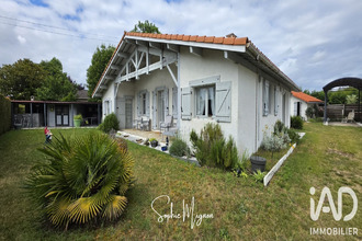  maison ste-eulalie-en-born 40200