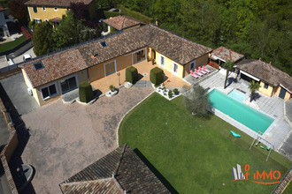  maison ste-euphemie 01600