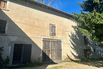  maison ste-euphemie 01600