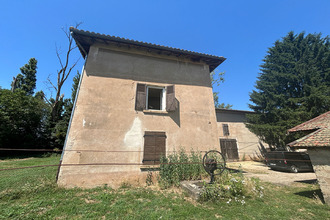  maison ste-euphemie 01600