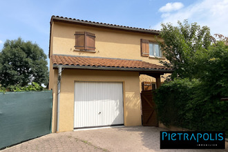  maison ste-euphemie 01600