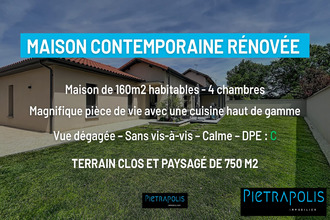  maison ste-euphemie 01600