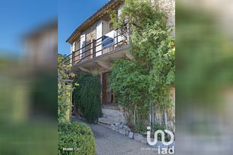  maison ste-euphemie-sur-ouveze 26170