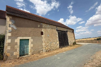  maison ste-fauste 36100