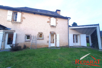  maison ste-fereole 19270